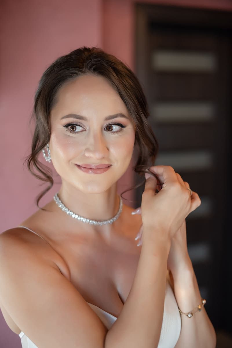 Γιάννης & Jensila - Μουσθένη Καβάλας : Real Wedding by Studio 31 - A. Mpampakis Photography
